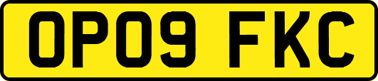 OP09FKC