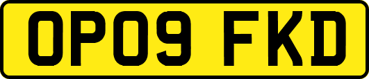 OP09FKD