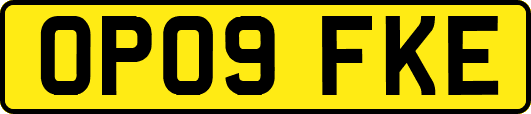 OP09FKE