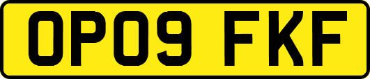 OP09FKF