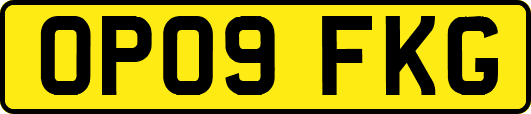 OP09FKG