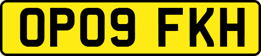 OP09FKH