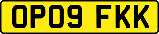 OP09FKK