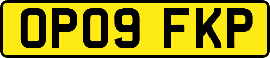 OP09FKP