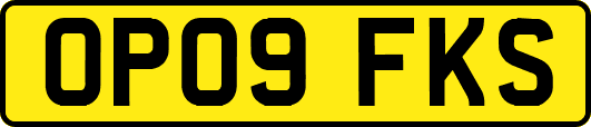 OP09FKS