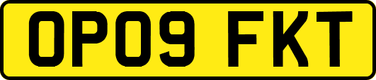 OP09FKT