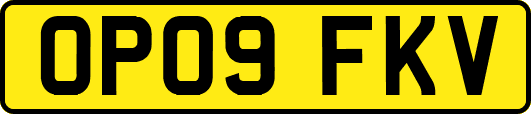 OP09FKV