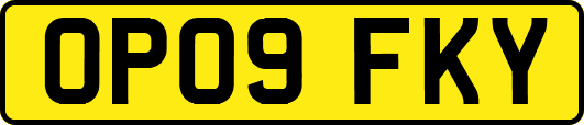 OP09FKY