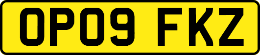 OP09FKZ
