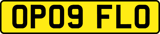 OP09FLO