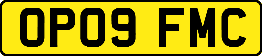 OP09FMC