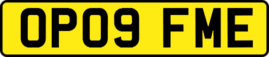 OP09FME