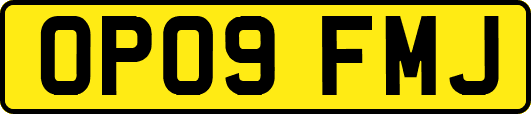 OP09FMJ