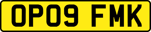 OP09FMK