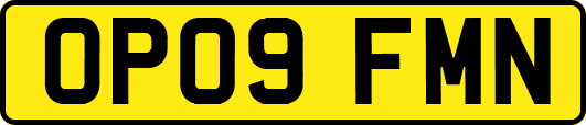 OP09FMN