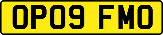 OP09FMO