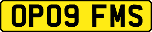 OP09FMS