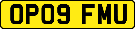OP09FMU