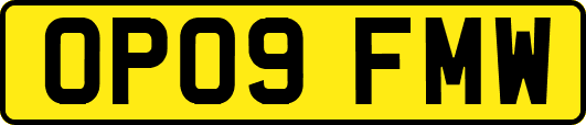 OP09FMW