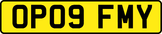 OP09FMY