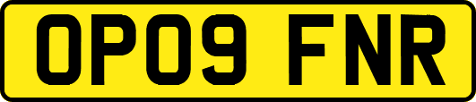 OP09FNR