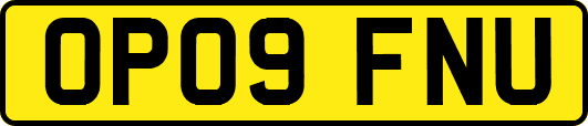 OP09FNU