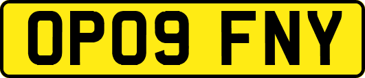 OP09FNY