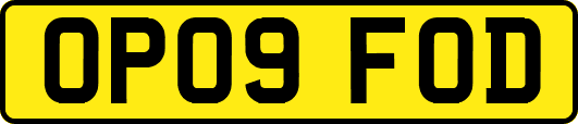 OP09FOD