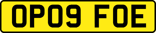 OP09FOE