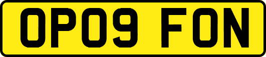 OP09FON