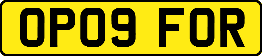 OP09FOR