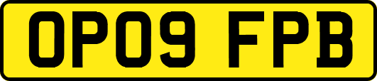 OP09FPB