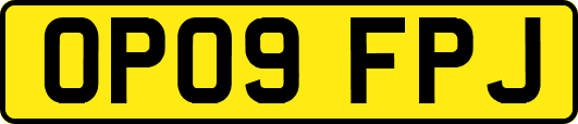 OP09FPJ