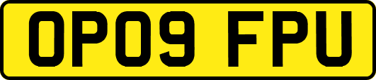 OP09FPU