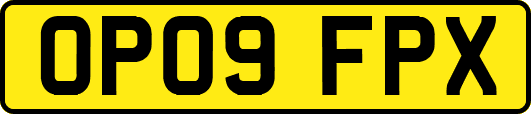 OP09FPX