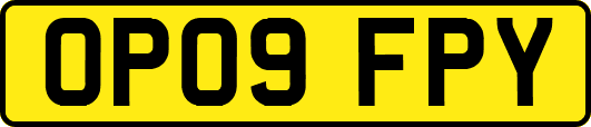OP09FPY