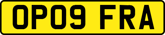 OP09FRA