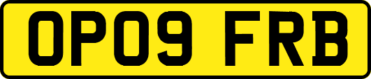 OP09FRB