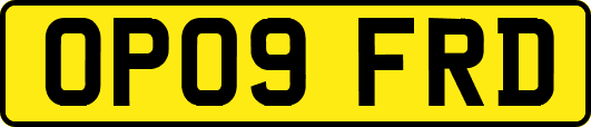 OP09FRD