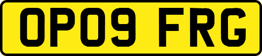 OP09FRG