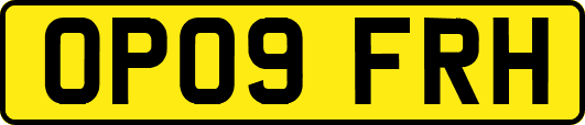 OP09FRH
