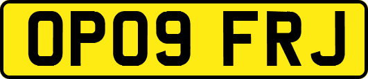OP09FRJ