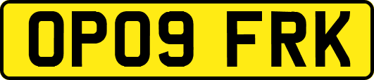 OP09FRK