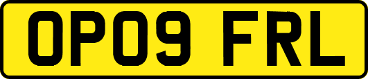 OP09FRL