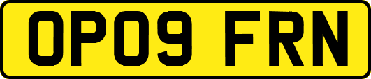 OP09FRN