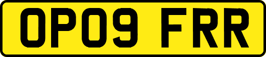 OP09FRR