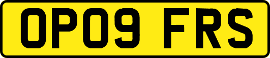 OP09FRS