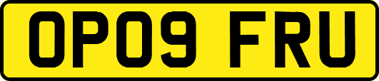 OP09FRU