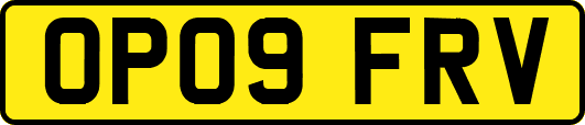 OP09FRV