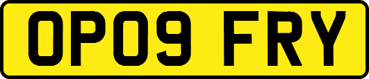 OP09FRY